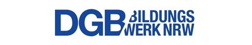 Logo DGB Bildungswerk