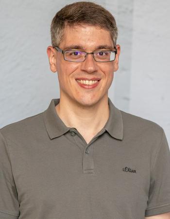 Benedikt Krafft