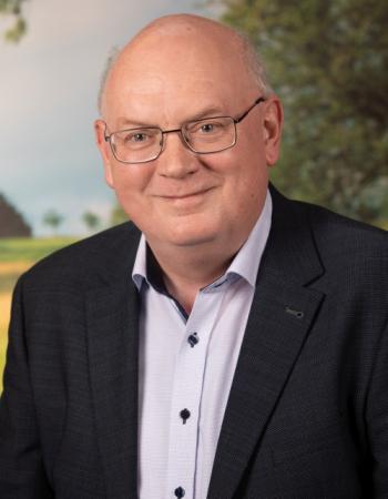 Hans-Peter Klein