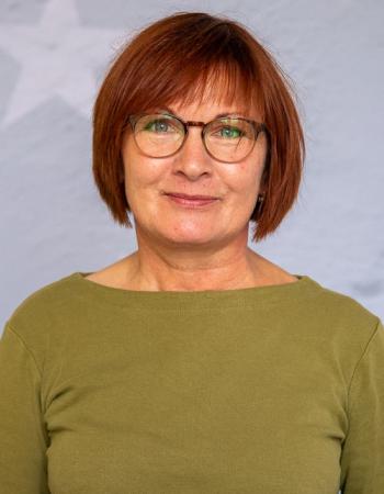 Birgit Gomolka