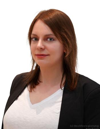 Katharina Dünnebacke