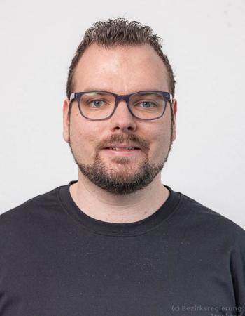 Dominik Frieg