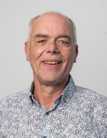 Gerd Stüttgen