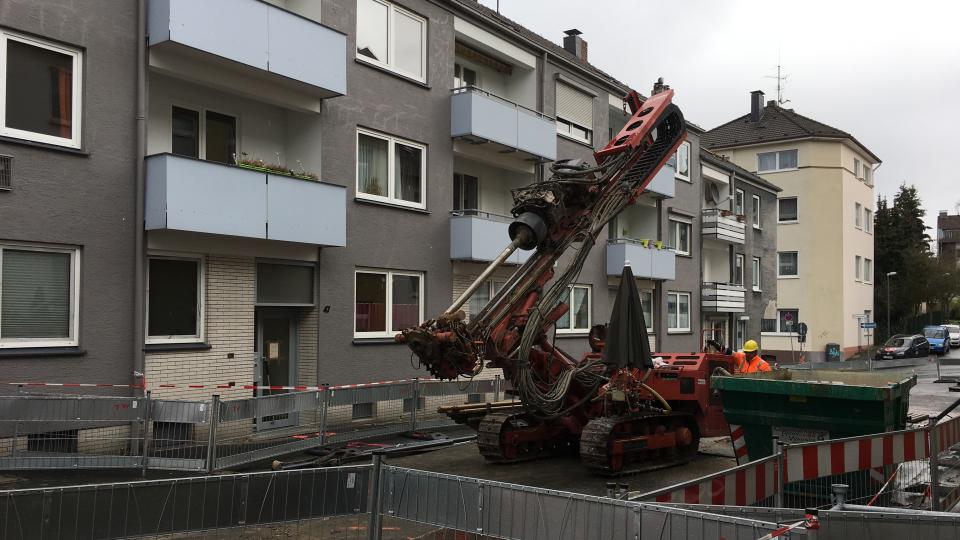 Bild des Gebäudes