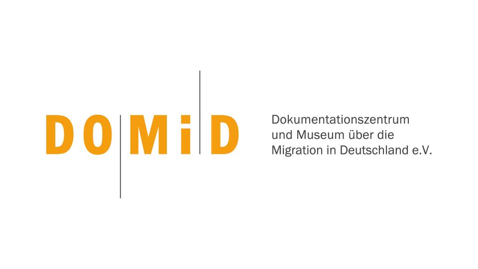 DOMiD Logo