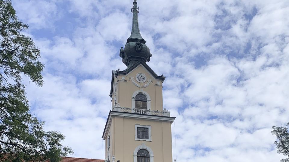 Standrundgang durch Rzeszow