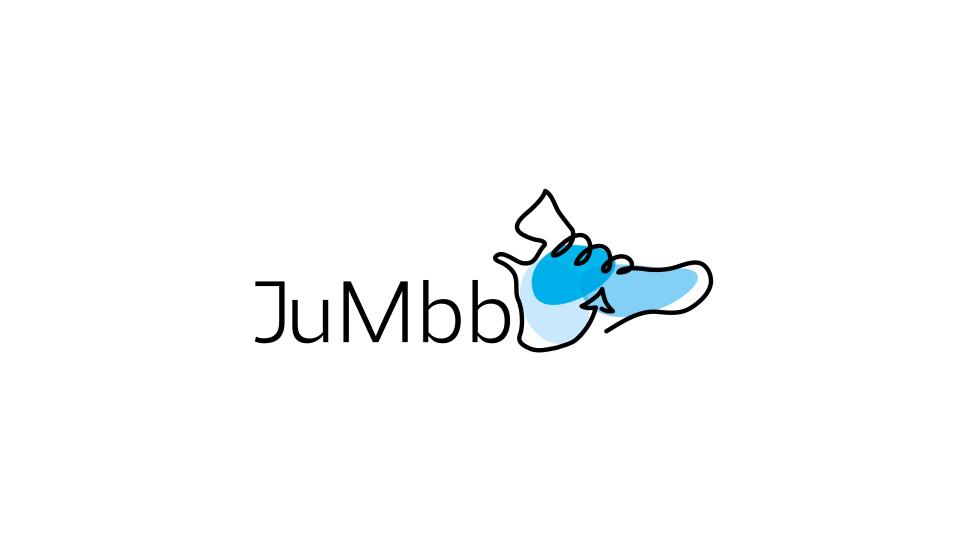 Logo JuMbb