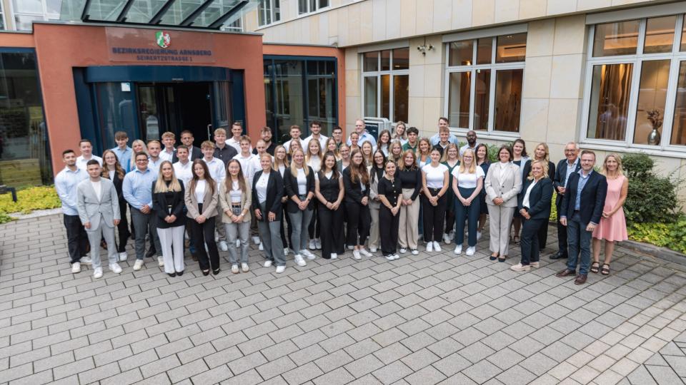 Gruppenbild