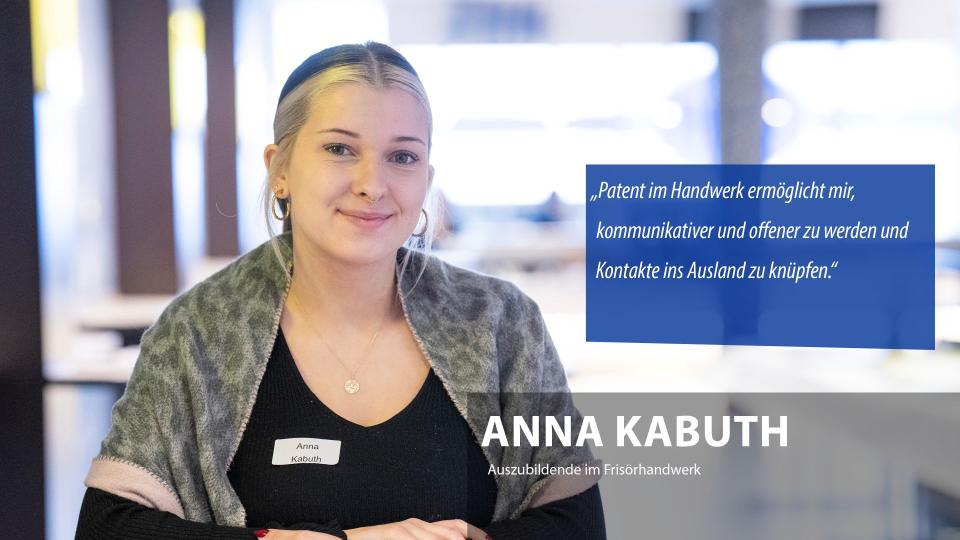 Abgebildet sind Eindrücke zu einer Veranstaltung von Patent in NRW.