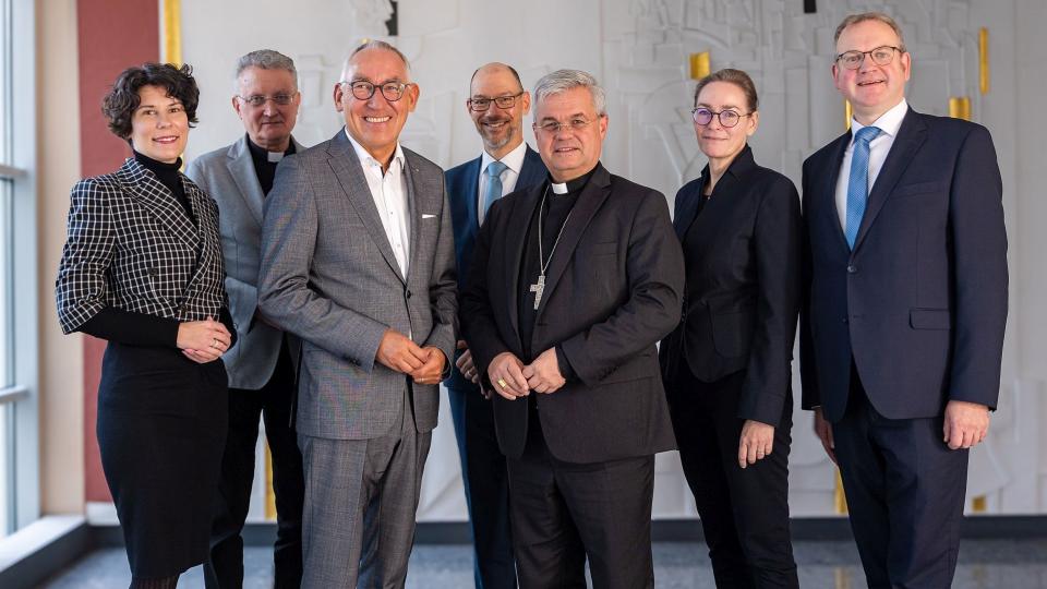 Gruppenbild 
