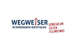 WegweiserNRW LOGO