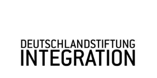 Logo Deutschlandstiftung Integration