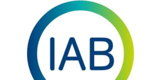 IAB Logo