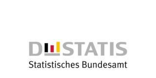 Logo Destatis