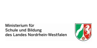 Logo Ministerium für Schule und Bildung NRW