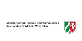 Landes Wappen NRW