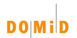 DOMID LOGO
