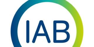Logo IAB