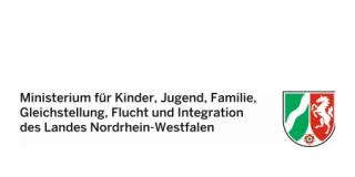 Logo MKJFGFI NRW