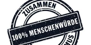 Logo Stiftung gegen Rassismus