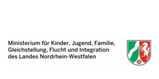 Logo MKJFGFI NRW