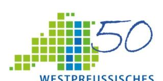 Logo Westpreussisches Landesmuseum