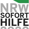 Logo NRW-Soforthilfe 2020