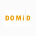 Logo Domid mit Domid Aufschrift