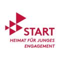 Logo von START in NRW - Stipendien für Schüler*innen mit Einwanderungsgeschichte