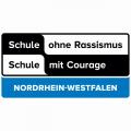 Logo Schule ohne Rassismus - Schule mit Courage