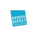 Logo Mediendienst Integration