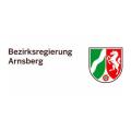 Logo der Bezirksregierung Arnsberg 