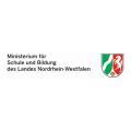 Logo Ministerium für Schule und Bildung NRW