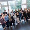 Gruppenbild