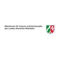 Landes Wappen NRW