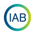 Logo IAB