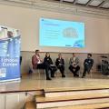 Am 13. November 2024 versammelten sich Lehrkräfte, Schulleitungen, Bildungsexperten und Partner aus ganz Europa im Gymnasium Waldstraße in Hattingen, um im Rahmen des EFFORT-A Netzwerktreffens über zentrale Fragen der internationalen Schulentwicklung zu diskutieren.