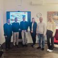 Delegation aus Kambodscha zu Besuch im Regierungsbezirk Arnsberg
