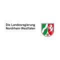 Logo NRW Landesregierung