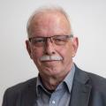 Leiter der Abteilung 6 Andreas Welz