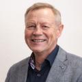 Regierungsvizepräsident Volker Milk