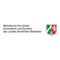 MAGS mit NRW Wappen