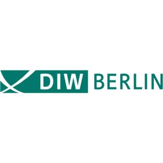 Logo DIW Berlin